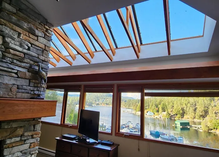 Sunshine Coast Resort