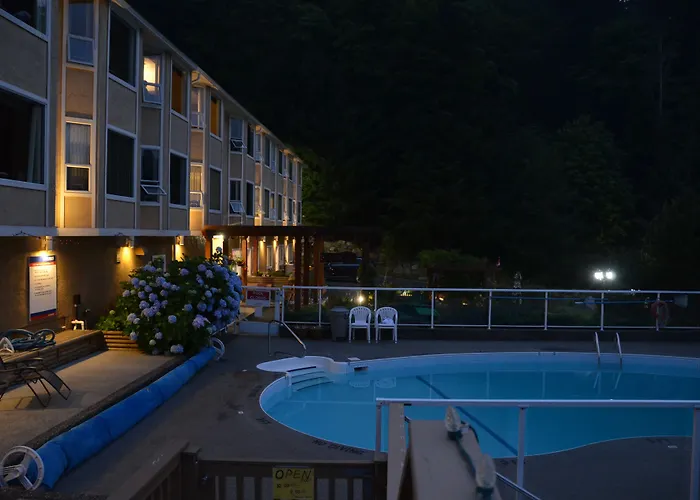 High Point Resort