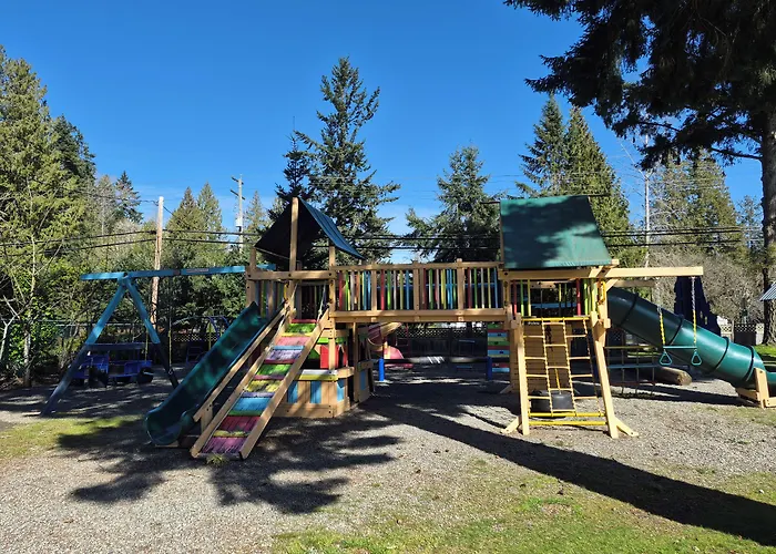 Riverside Resort & Rv Park